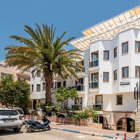 Himm Hotel Каш Екстер'єр фото