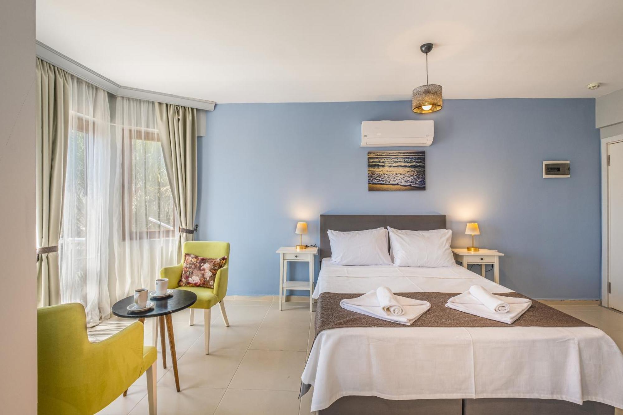 Himm Hotel Каш Екстер'єр фото