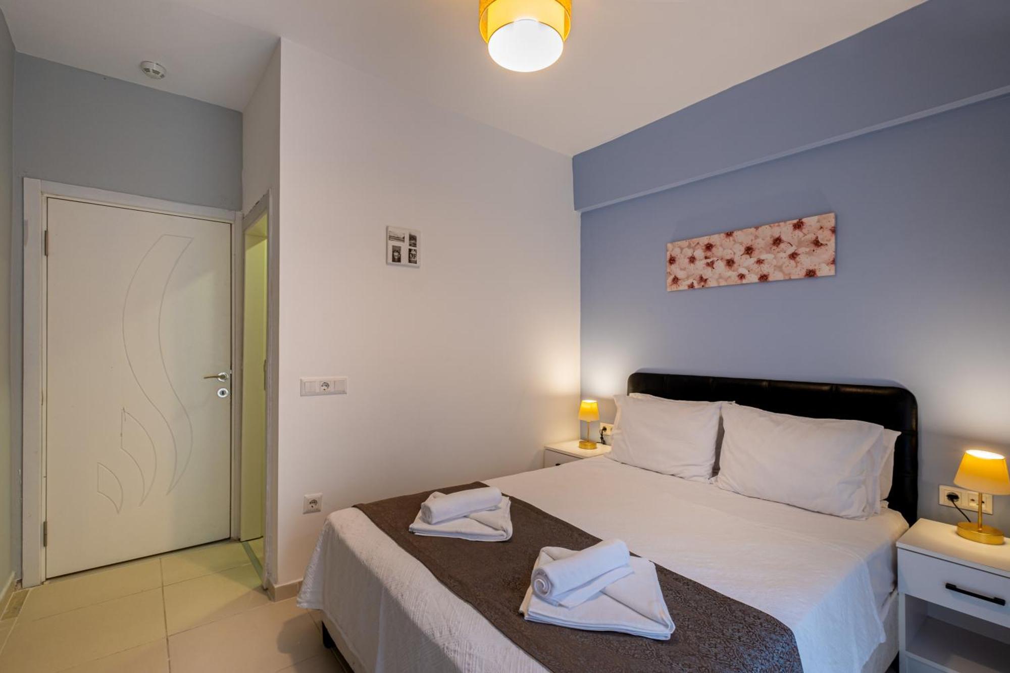 Himm Hotel Каш Екстер'єр фото