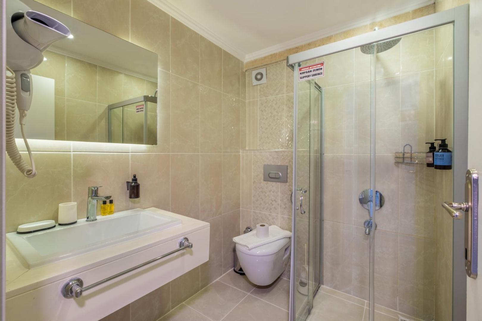 Himm Hotel Каш Екстер'єр фото
