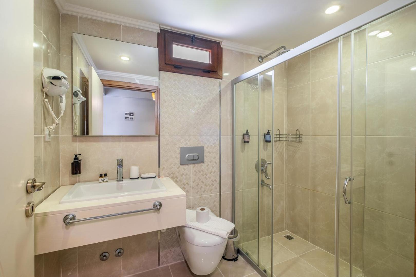 Himm Hotel Каш Екстер'єр фото