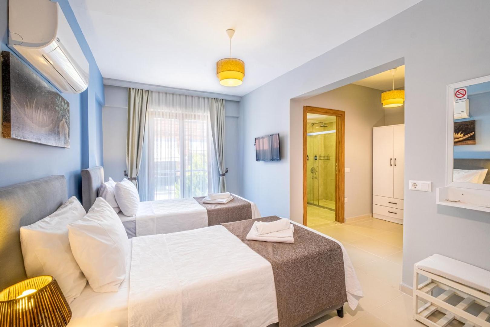 Himm Hotel Каш Екстер'єр фото